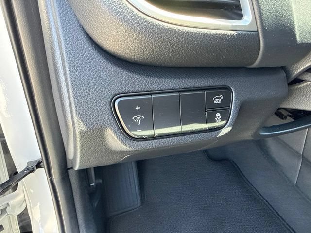 Used 2024 Kia Seltos SX w/ SX Sunroof Package AWD/4WD image 15