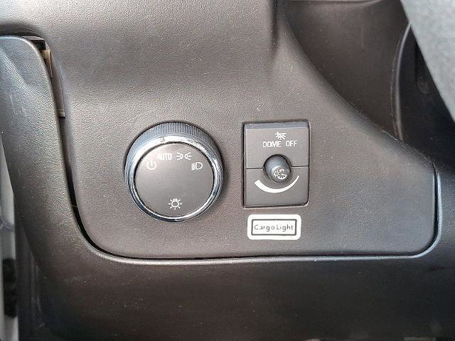 Used 2021 GMC Savana 3500 Extended w/ Power Convenience Package image 22