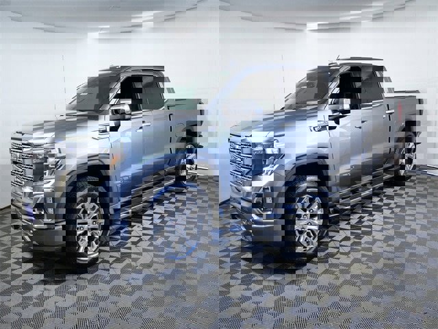 Used 2019 GMC Sierra 1500 Denali w/ Driver Alert Package II image 5