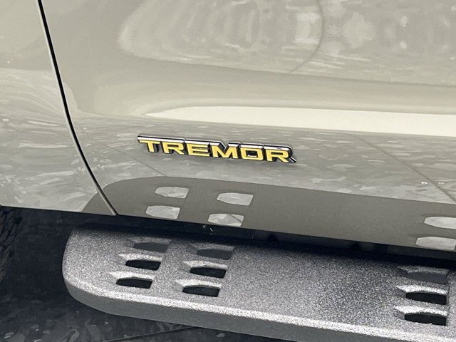 Certified 2025 Ford Expedition Tremor AWD/4WD image 39