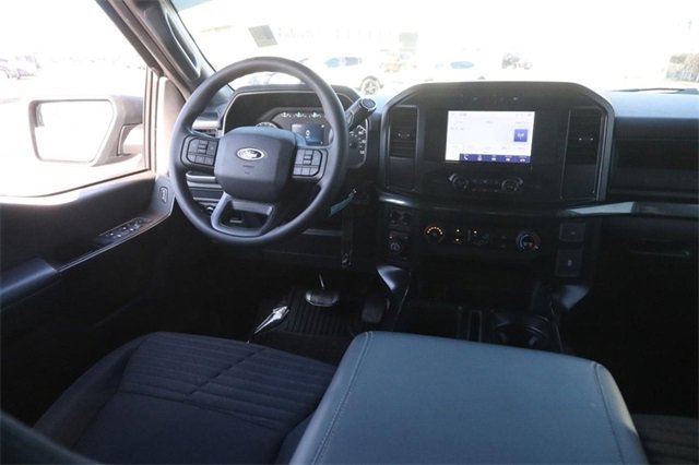 Certified 2022 Ford F150 XL w/ STX Appearance Package image 21