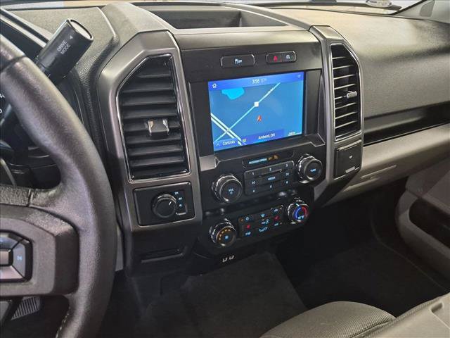 Certified 2020 Ford F150 XLT w/ Equipment Group 302A Luxury AWD/4WD image 15