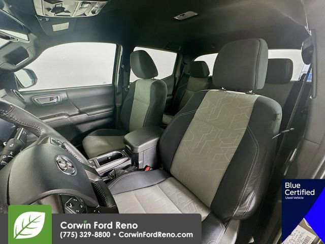 Used 2020 Toyota Tacoma TRD Off-Road image 24