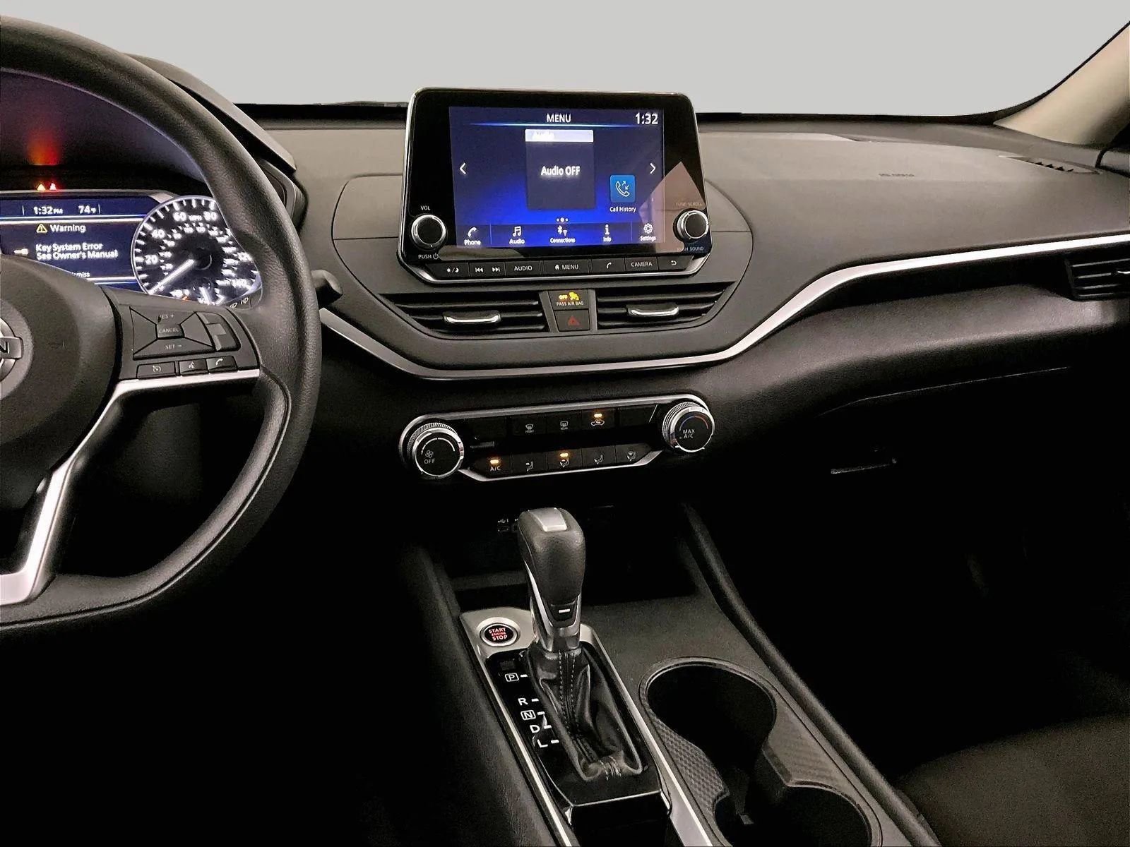 Used 2019 Nissan Altima 2.5 S image 6