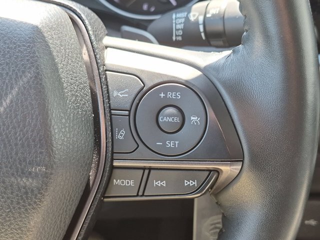 Used 2023 Toyota Camry SE FWD image 20