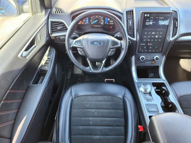 Certified 2022 Ford Edge ST-Line AWD/4WD image 13