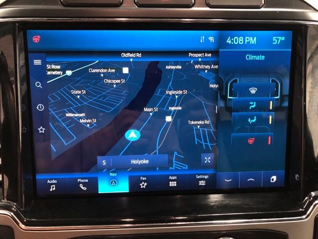 Certified 2022 Ford F250 Lariat w/ Lariat Ultimate Package image 16