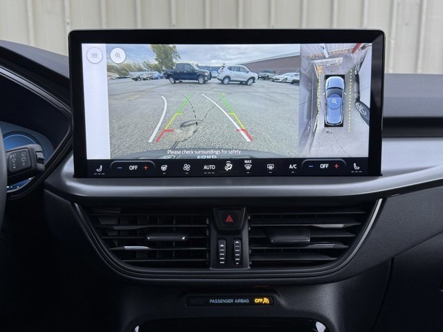 Certified 2023 Ford Escape Active w/ Tech Pack #2 image 9