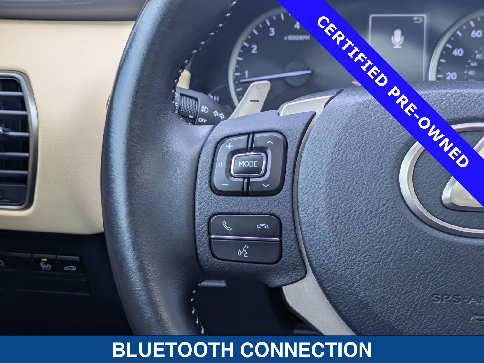 Used 2020 Lexus NX 300 FWD w/ Comfort Package image 26