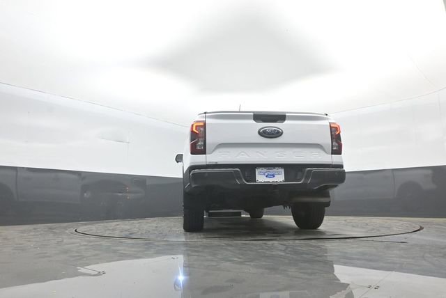 Certified 2024 Ford Ranger Lariat w/ FX4 Off-Road Package AWD/4WD image 30