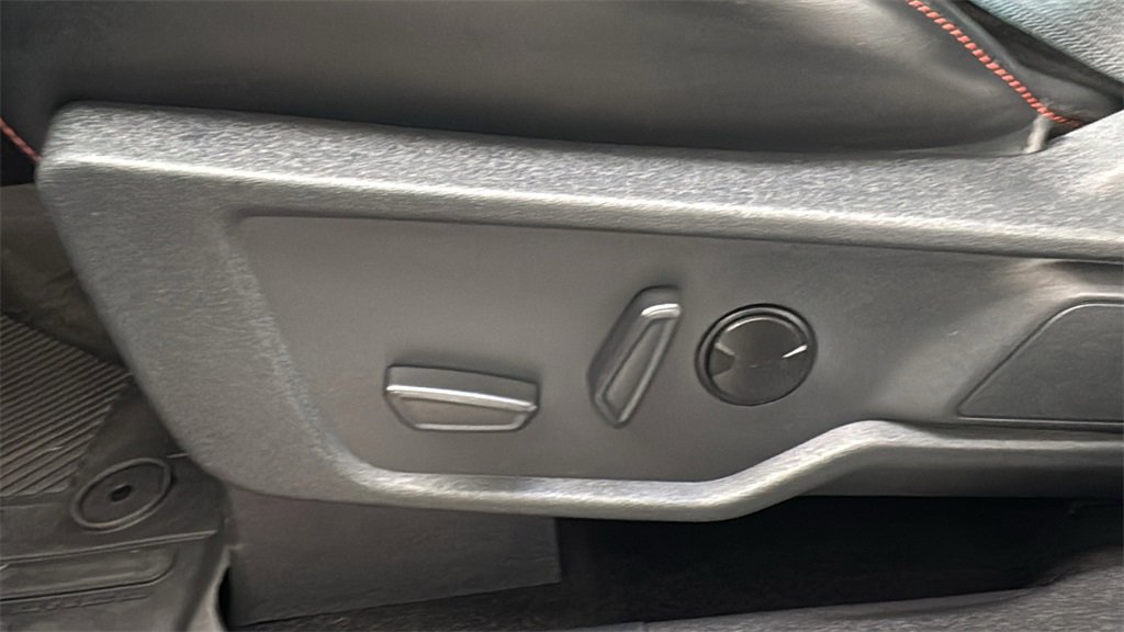 Certified 2024 Ford Bronco Raptor w/ Interior Carbon Fiber Pack 6 image 21