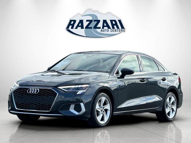 Used 2024 Audi A3 2.0T Premium FWD image 7