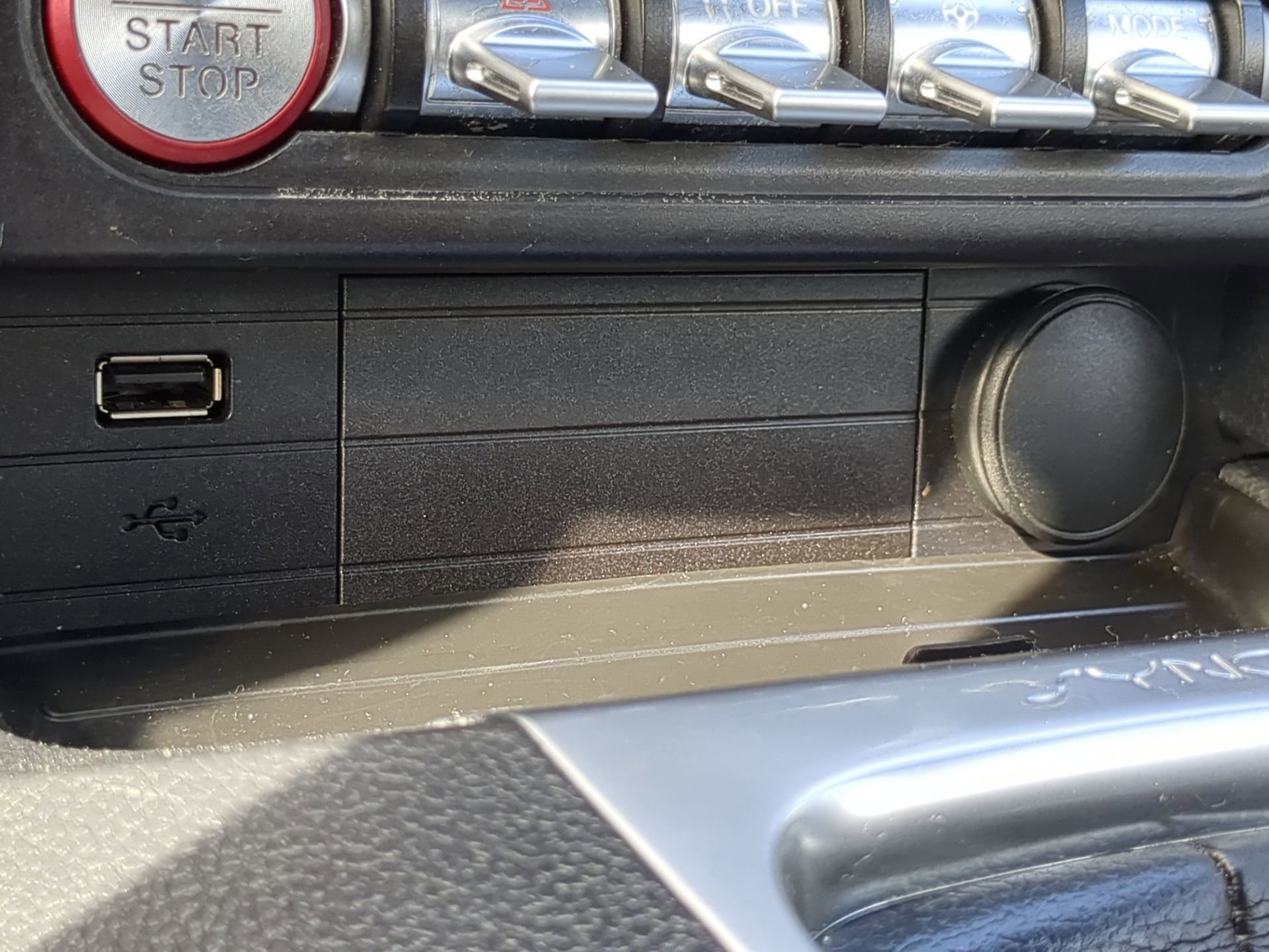 Certified 2022 Ford Mustang Coupe w/ Equipment Group 101A image 50