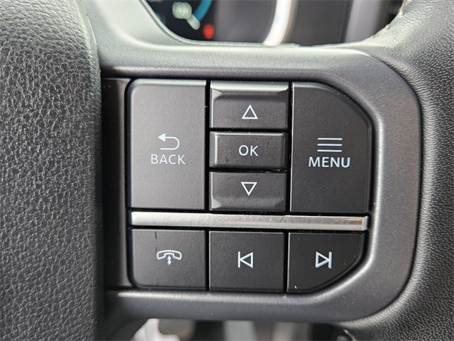 Certified 2023 Ford F150 Lariat w/ Trailer Tow Package image 24