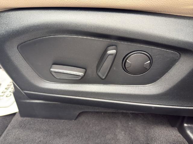 Certified 2023 Ford Explorer Limited w/ Equipment Group 301A image 22