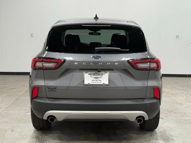 Certified 2024 Ford Escape Active image 10