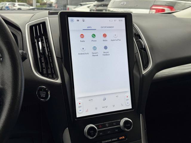 Certified 2024 Ford Edge SEL AWD/4WD image 11