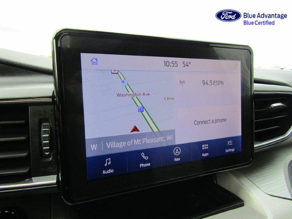 Certified 2023 Ford Explorer XLT w/ Equipment Group 202A AWD/4WD image 31
