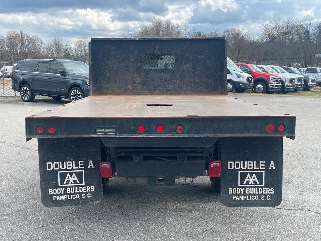 Used 2019 RAM 5500 Tradesman w/ Ambulance Prep Group image 4