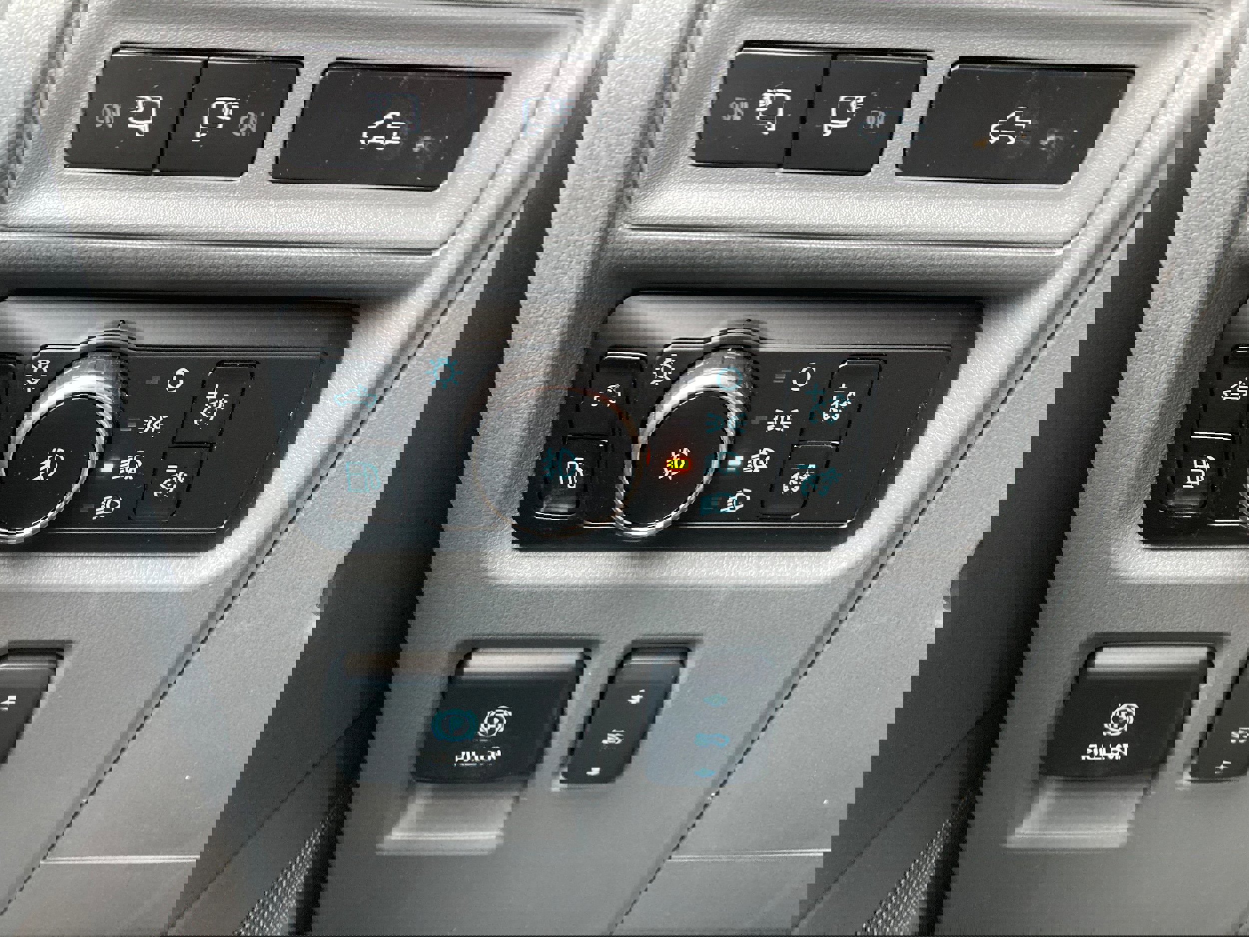 Certified 2024 Ford F150 Lariat w/ Bed Utility Package image 24