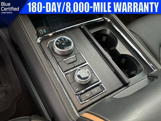 Certified 2023 Ford Expedition Platinum image 30