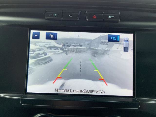 Certified 2023 Ford F150 XL w/ STX Appearance Package image 17