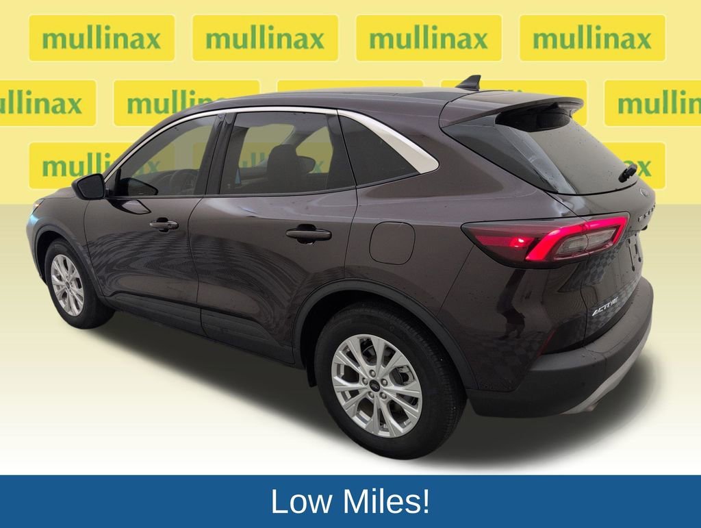 Certified 2023 Ford Escape Active w/ Tech Pack #1 FWD image 8