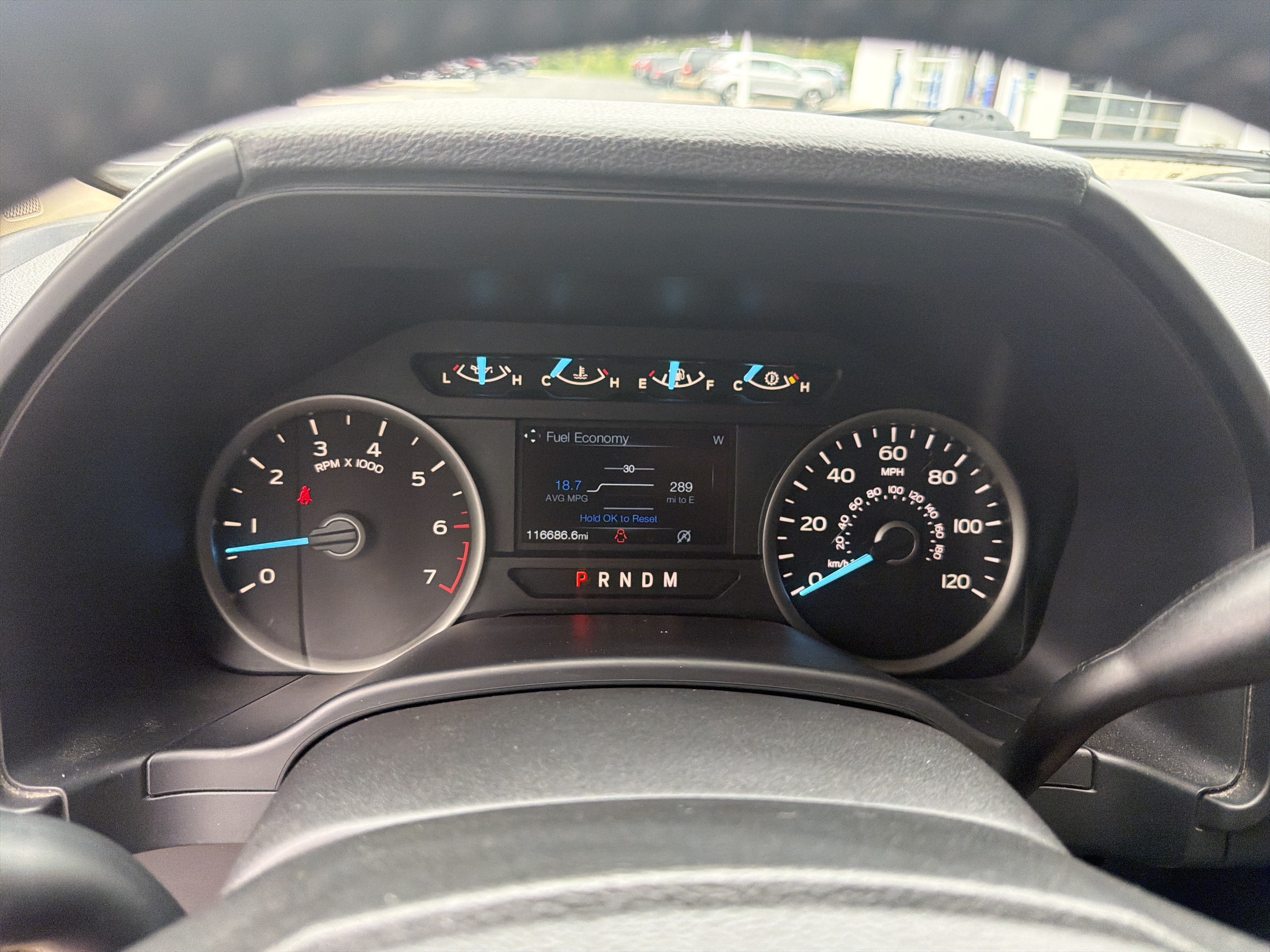 Certified 2018 Ford F150 XLT w/ Equipment Group 302A Luxury AWD/4WD image 32