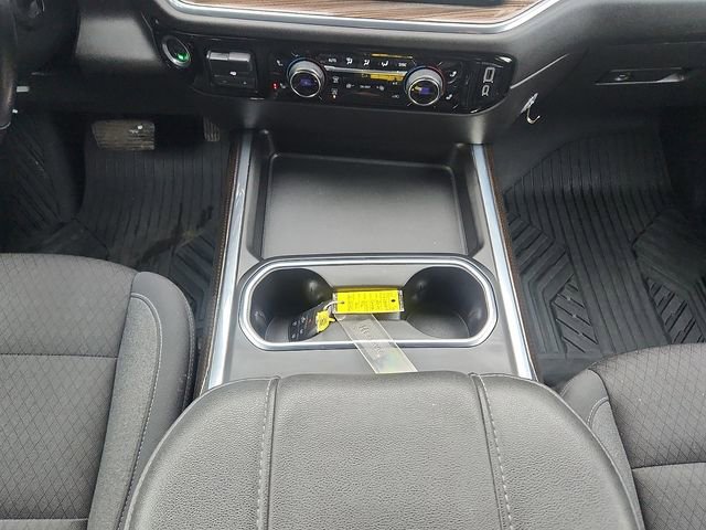 Used 2024 Chevrolet Silverado 2500 LT w/ All Star Edition image 18