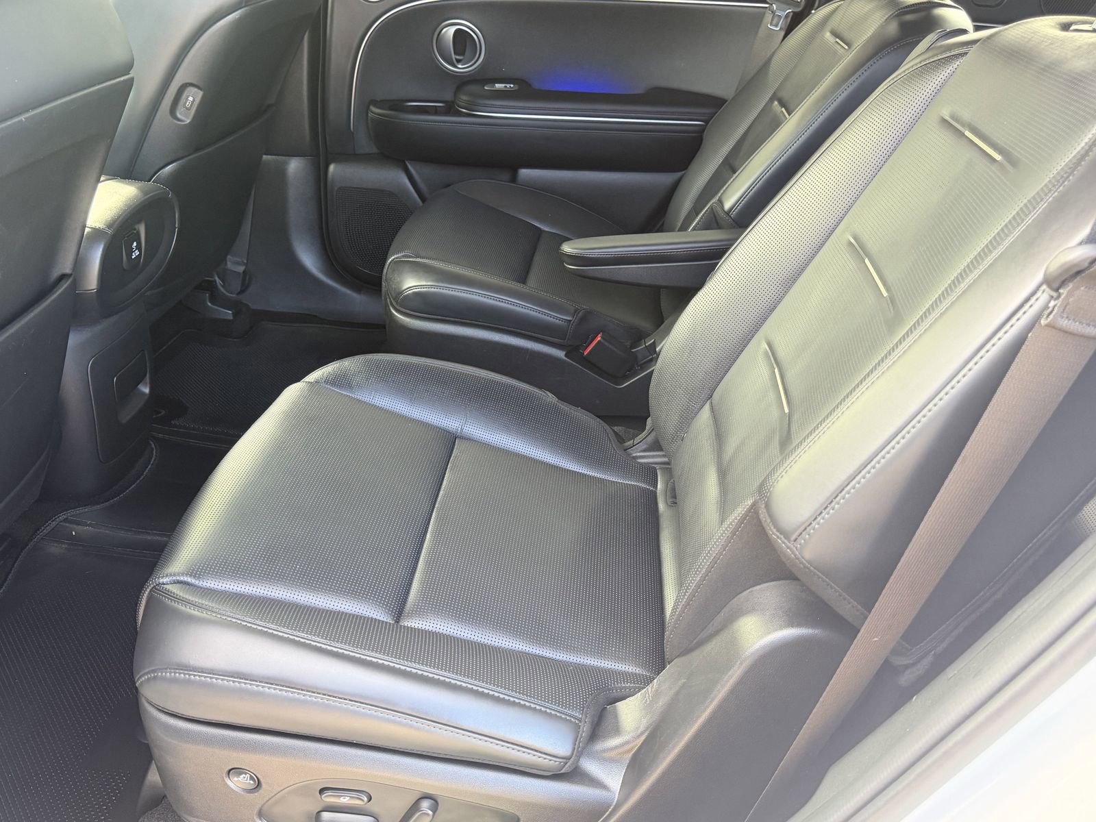 Used 2026 Hyundai Palisade Calligraphy FWD image 27