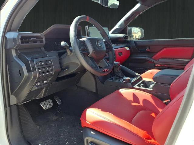 Used 2026 Toyota Tacoma TRD Pro AWD/4WD image 20