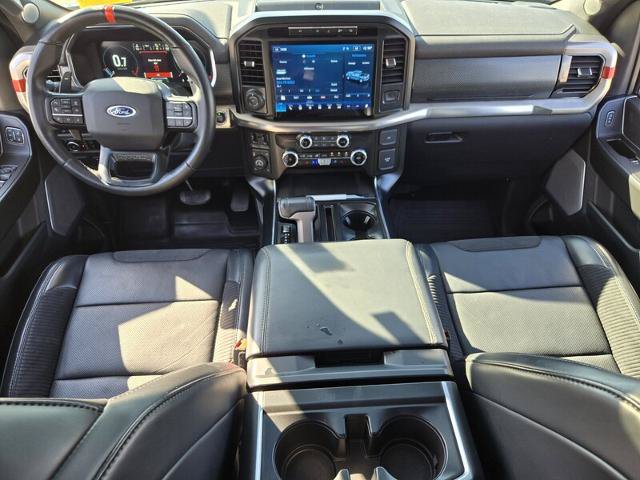 Certified 2023 Ford F150 Raptor w/ Raptor Carbon Fiber Package AWD/4WD image 16