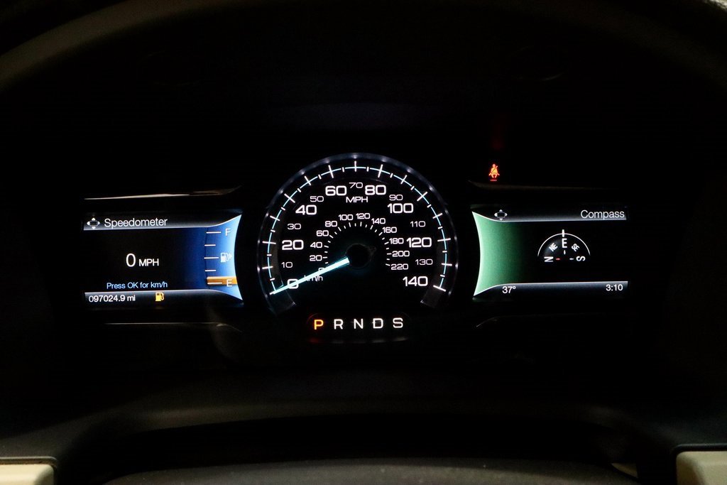 Certified 2018 Ford Flex SEL w/ Class III Trailer Tow Package image 29