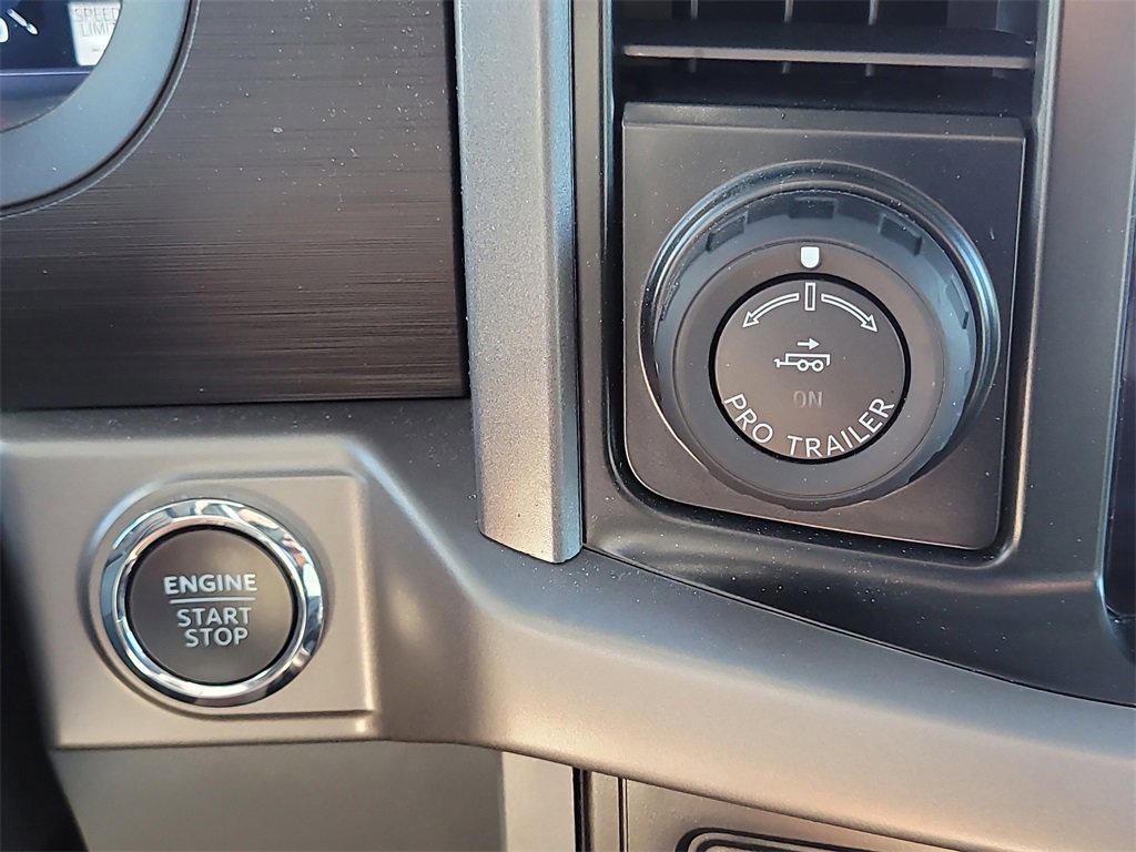 Certified 2024 Ford F150 XLT w/ Equipment Group 302A MID image 26