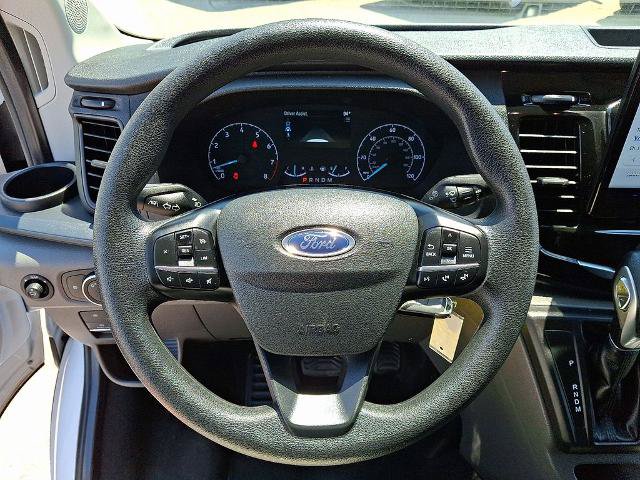 Certified 2024 Ford Transit 350 XLT RWD image 20