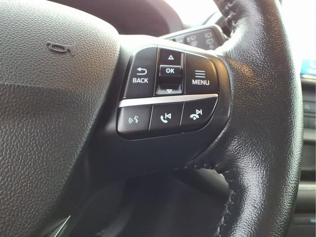 Certified 2021 Ford Bronco Sport Outer Banks w/ Outer Banks Package (96D) image 27