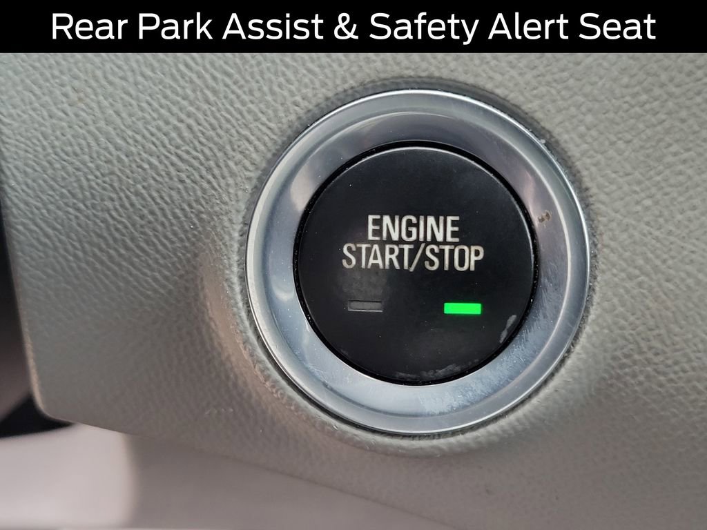 Used 2018 GMC Terrain SLE w/ Driver Convenience Package image 28