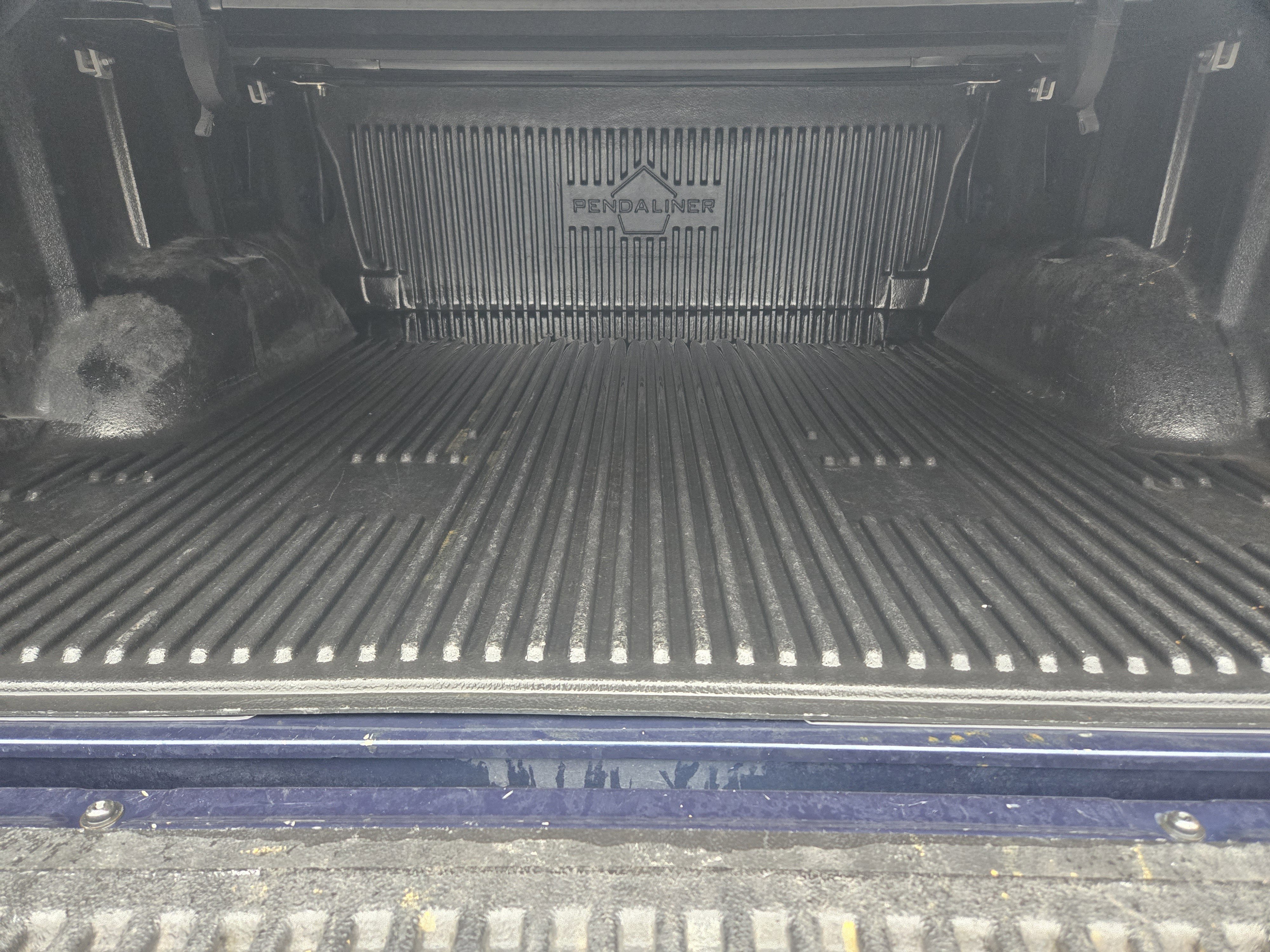 Certified 2019 Ford F150 King Ranch w/ Equipment Group 601A Luxury image 23