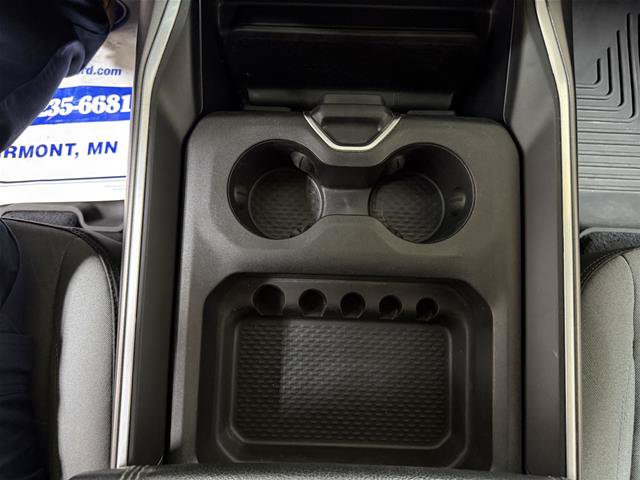 Used 2022 RAM 3500 Big Horn w/ Level A Equipment Group AWD/4WD image 15