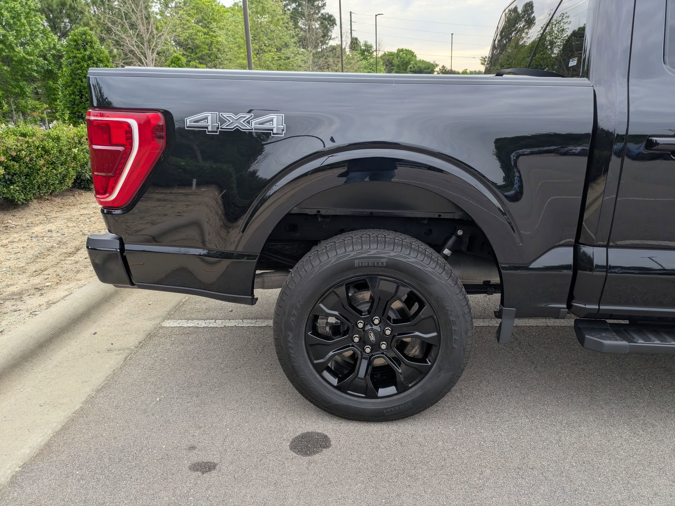 Certified 2023 Ford F150 XLT w/ Equipment Group 302A High AWD/4WD image 39