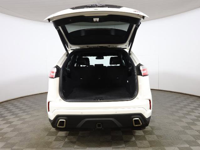 Certified 2021 Ford Edge ST image 20