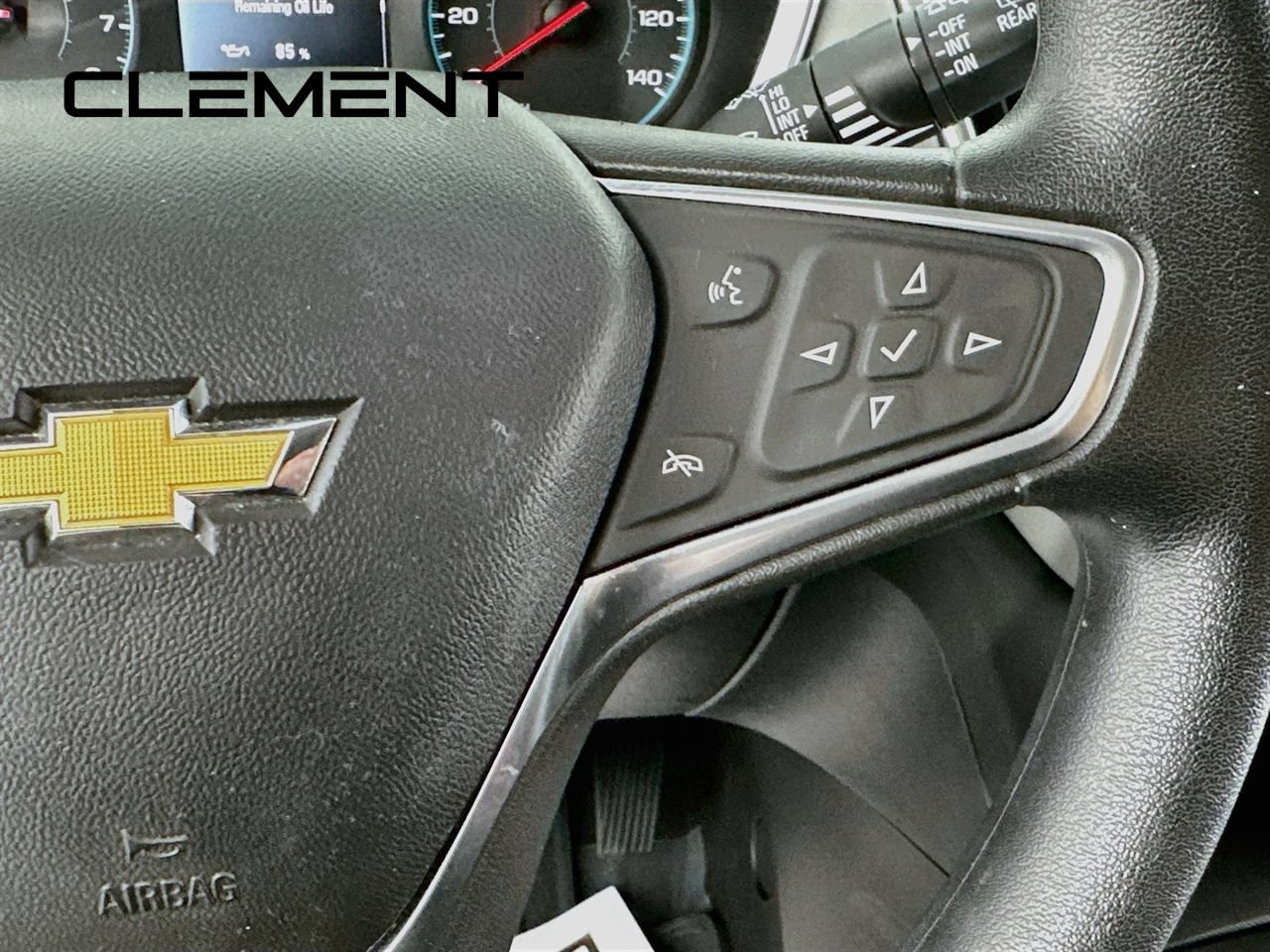 Used 2018 Chevrolet Equinox LS FWD image 17