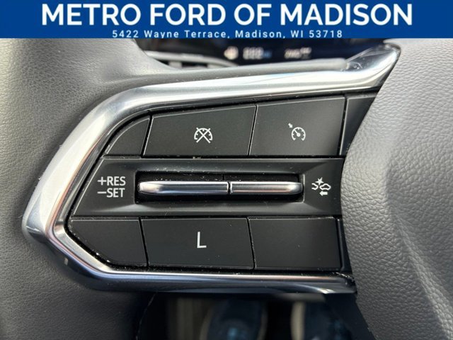 Used 2025 Chevrolet Equinox LT AWD/4WD image 26