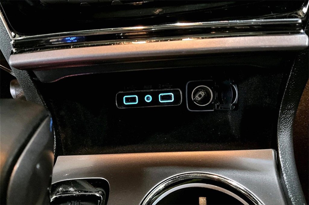 Used 2020 Jeep Grand Cherokee Limited X image 27