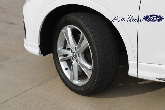 Used 2020 Audi Q3 2.0T Premium image 9