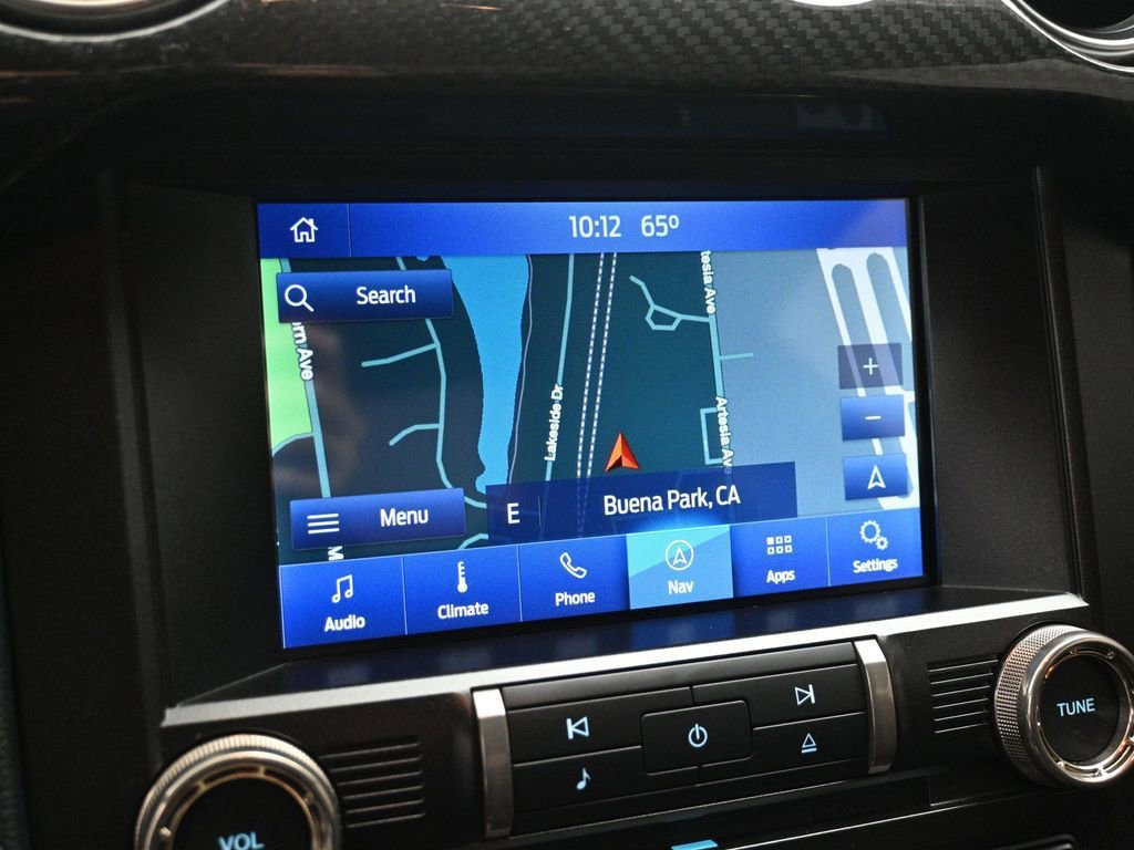 Certified 2021 Ford Mustang Shelby GT500 w/ Technology Package image 42