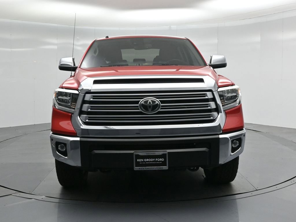 Used 2019 Toyota Tundra Limited image 21