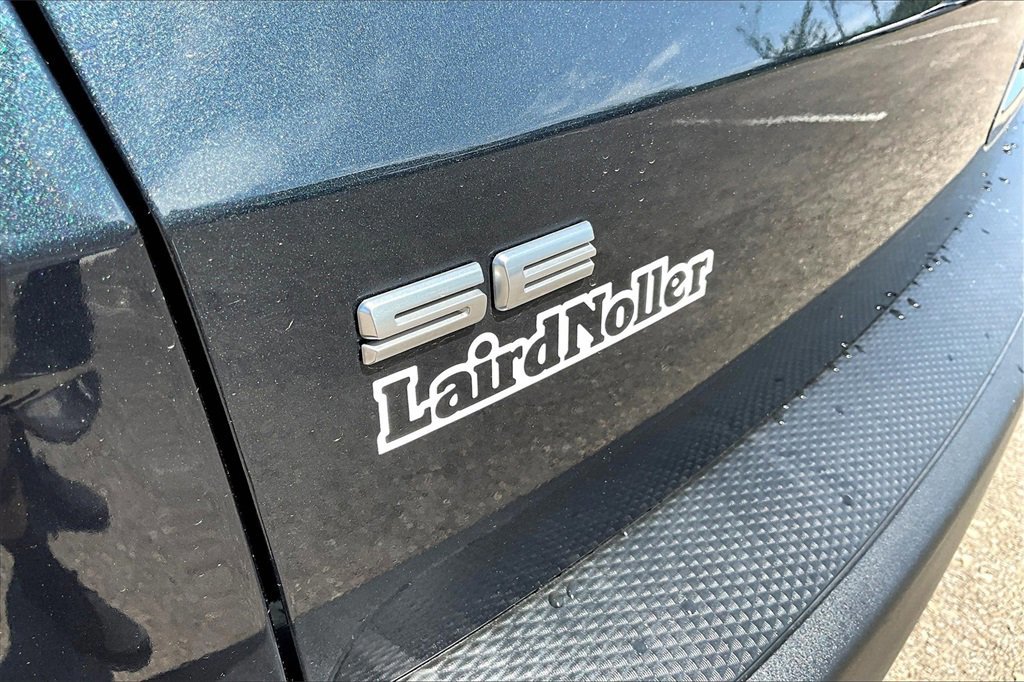 Certified 2022 Ford Escape SE w/ Convenience Package image 10