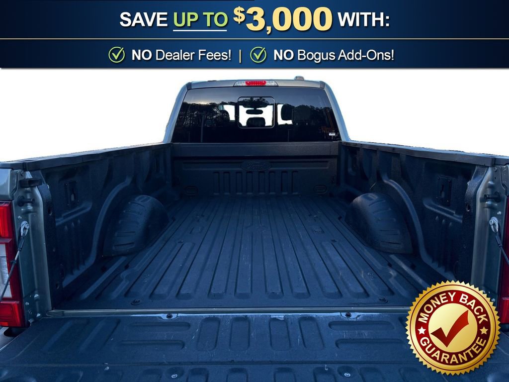 Certified 2020 Ford F250 Lariat AWD/4WD image 23