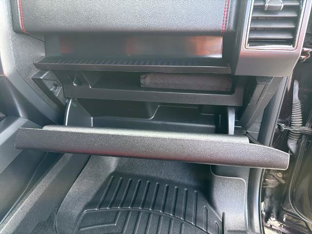 Certified 2018 Ford F150 Lariat w/ Equipment Group 502A Luxury AWD/4WD image 10
